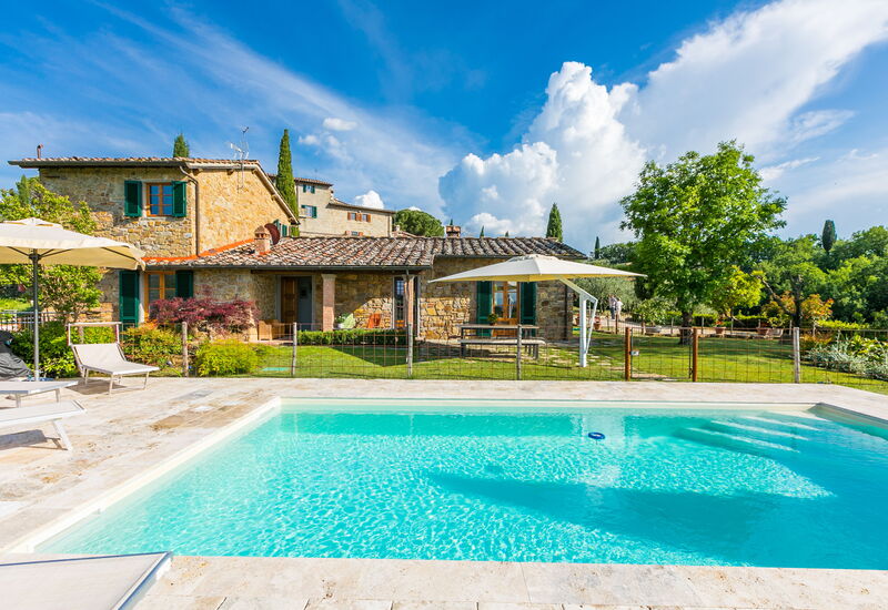 Casa 360 Private Suite: Activities, Autumn, Building Exterior, Garden, Outdoor, Pool, Spring, Summer