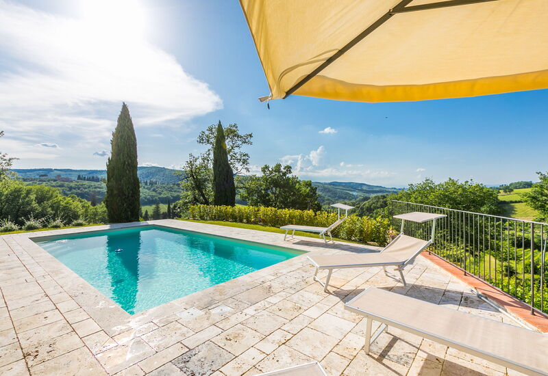 Casa 360 Private Suite: Activities, Autumn, Building Exterior, Garden, Outdoor, Pool, Scenic View, Spring, Summer