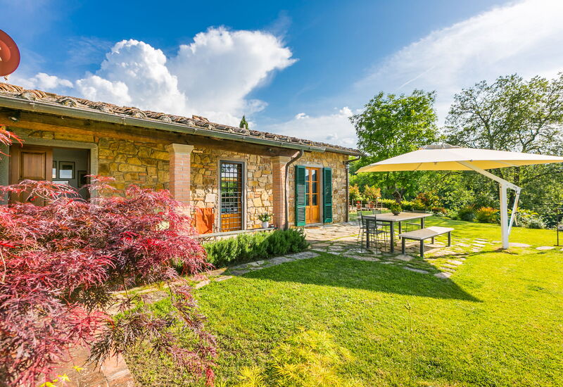 Casa 360 Private Suite: Activities, Autumn, Building Exterior, Garden, Outdoor, Scenic View, Spring, Summer
