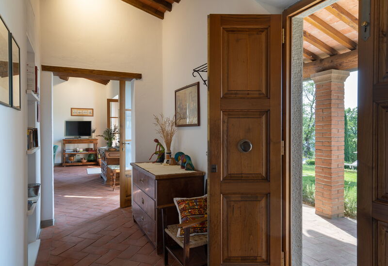 Casa 360 Private Suite: Autumn, Other Room, Spring, Summer, Winter