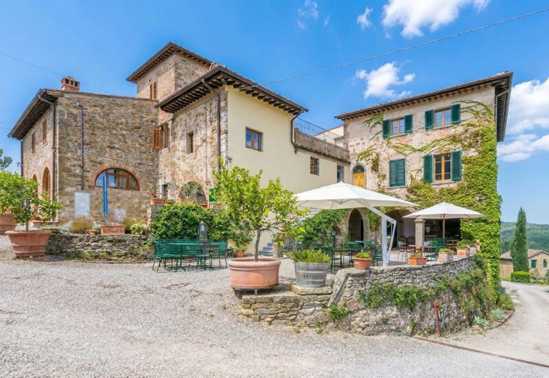 Casa 360 Private Suite: Autumn, Building Exterior, Outdoor, Spring, Summer, Winter