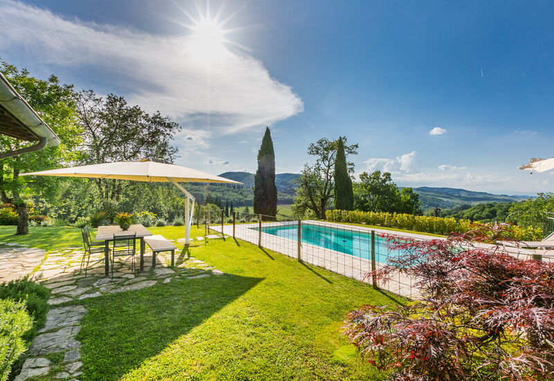 Casa 360 Private Suite: Activities, Autumn, Building Exterior, Garden, Outdoor, Pool, Spring, Summer