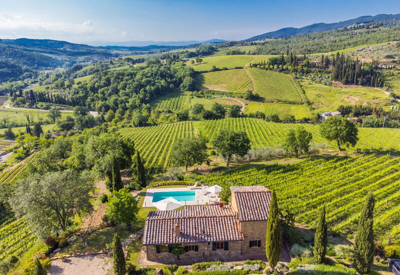 Casa 360 Private Suite: Activities, Autumn, Building Exterior, Garden, Outdoor, Pool, Scenic View, Spring, Summer, Winter