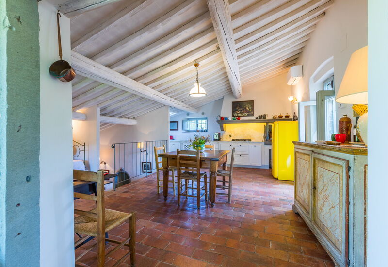 L'Aia: Autumn, Dining Room, Kitchen, Spring, Summer, Winter