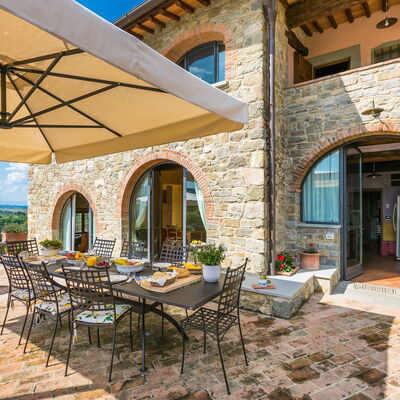 Lamore di Carla: Balcony / Terrace / Patio, Building Exterior, Outdoor