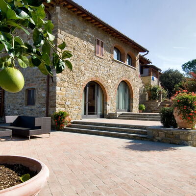 Lamore di Carla: Activities, Autumn, Balcony / Terrace / Patio, Building Exterior, Outdoor, Scenic View, Spring, Summer