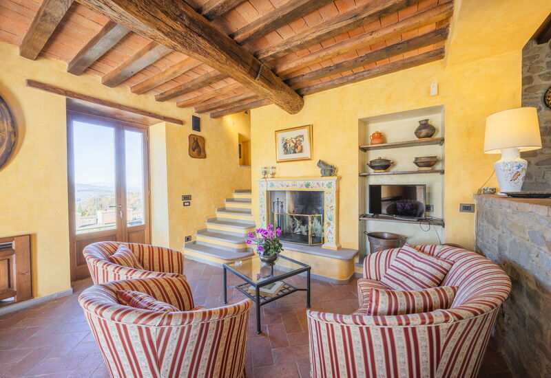 Lamore di Carla: Autumn, Living Room, Spring, Summer, Winter