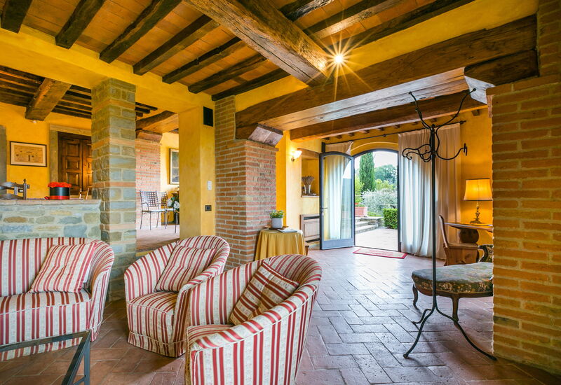 Lamore di Carla: Autumn, Living Room, Spring, Summer, Winter