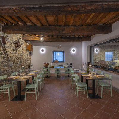 Borgo Savignola: Other Room