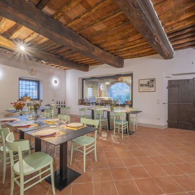 Borgo Savignola: Other Room