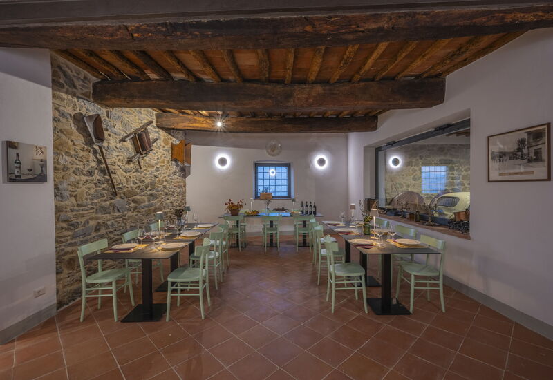 Borgo Savignola: Other Room