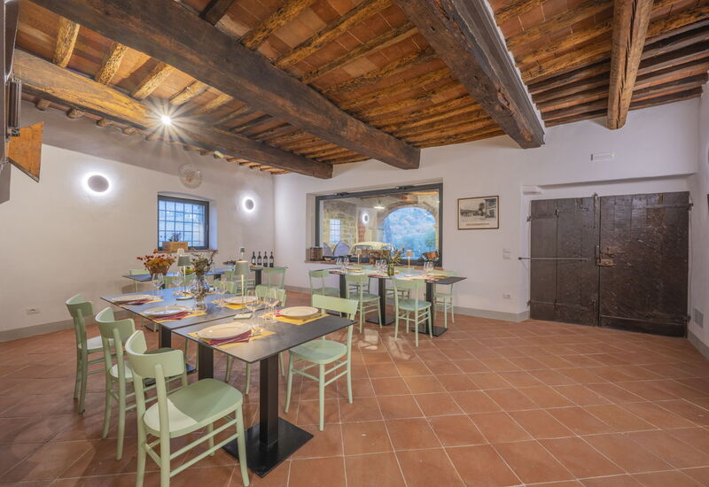 Borgo Savignola: Other Room
