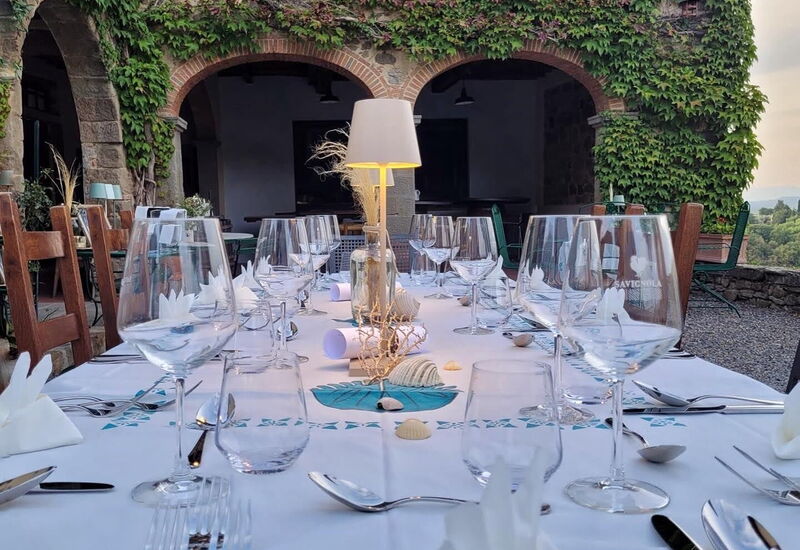Borgo Savignola: Building Exterior, Other Room