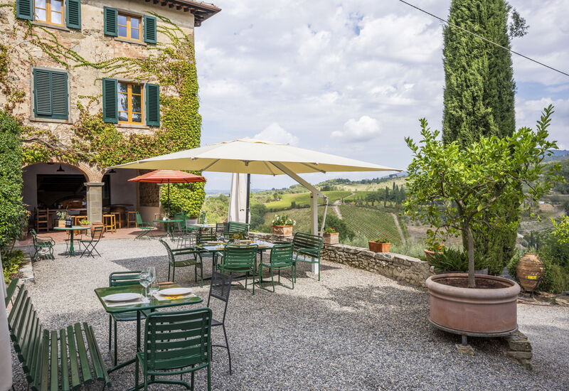 Borgo Savignola: Building Exterior, Outdoor, Scenic View