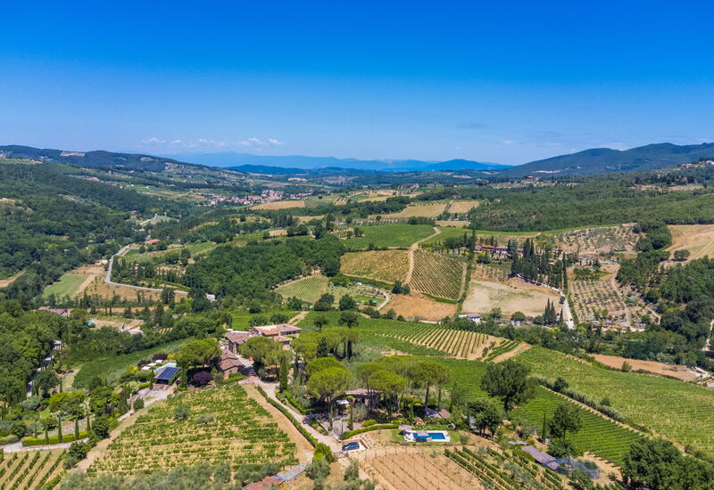 Borgo Savignola: Building Exterior, Outdoor, Scenic View
