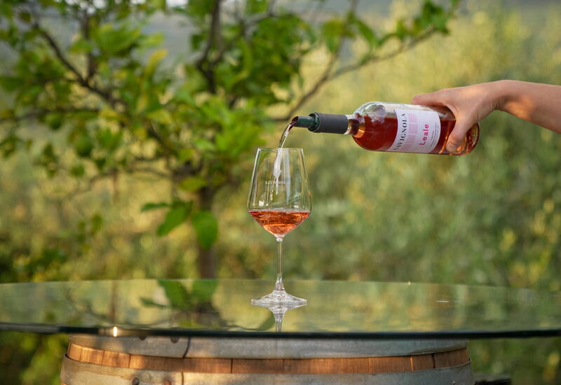 Borgo Savignola: Outdoor