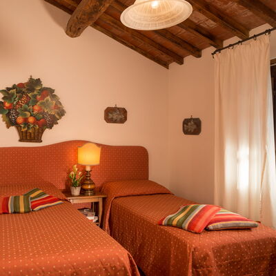 La Piazza Di San Donato - Unterkunft:&nbsp;San Donato 1 Trilo: la-piazza-di-san-donato-reggello-multiproperty-san-donato-1-trilo-bedroom