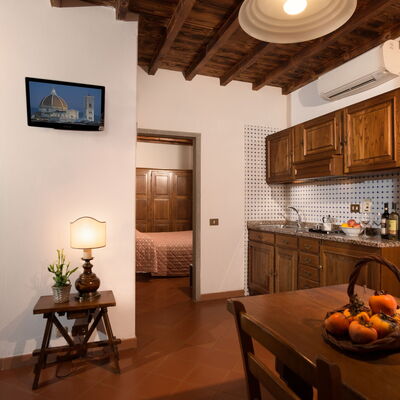 La Piazza Di San Donato - Unterkunft:&nbsp;San Donato 1 Trilo: la-piazza-di-san-donato-reggello-multiproperty-san-donato-1-trilo-living-room