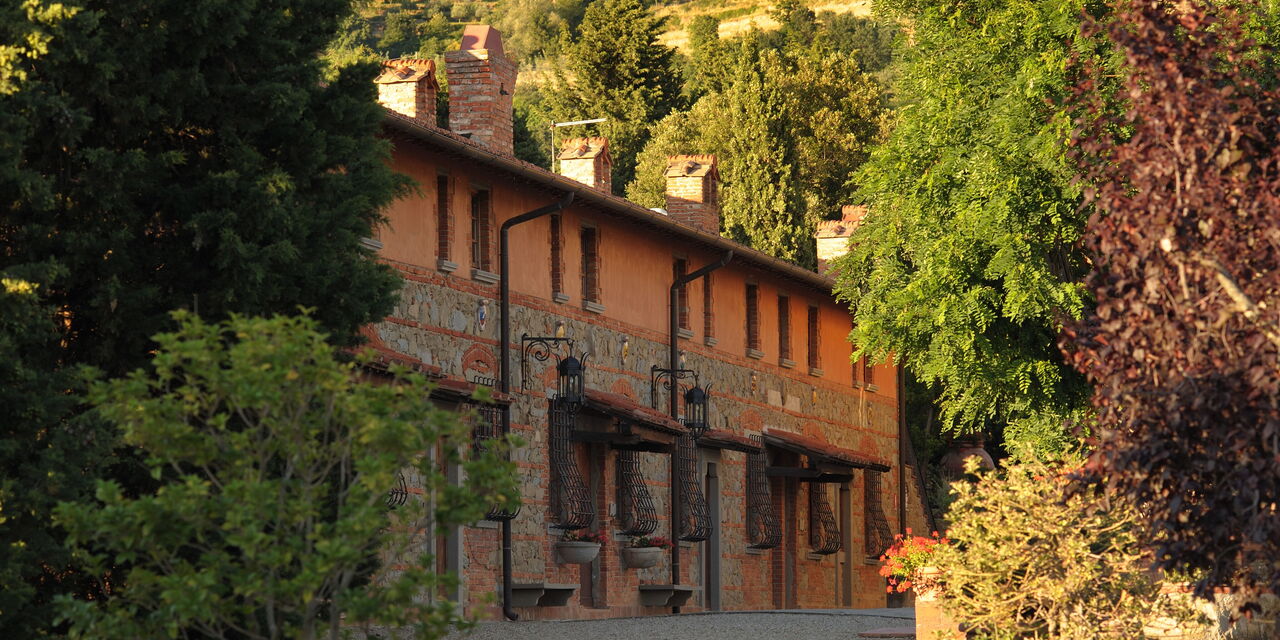 La Piazza Di San Donato - Unterkunft:&nbsp;Piazza 1 Bilo: la-piazza-di-san-donato-reggello-multiproperty-piazza-1-bilo-external