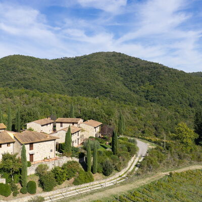 Borgo le Mura: all'aperto, Attività, Autunno, Estate, Esterni, Giardino, Primavera