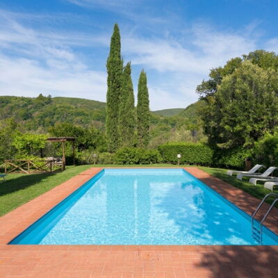 Borgo le Mura: all'aperto, Attività, Autunno, Estate, Esterni, Giardino, Primavera