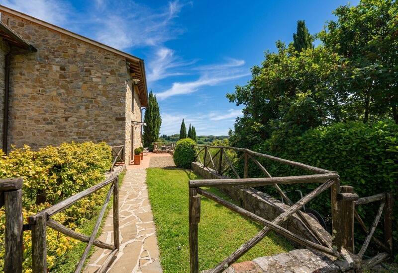 Borgo le Mura: all'aperto, Attività, Autunno, Estate, Esterni, Primavera