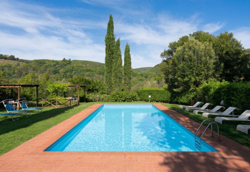 Borgo le Mura: all'aperto, Attività, Autunno, Estate, Esterni, Giardino, Primavera