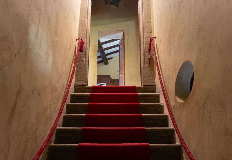 Villa Gayo: Anderer Raum