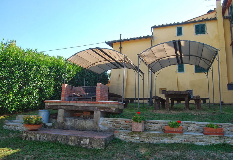 Villa Gayo: Building Exterior