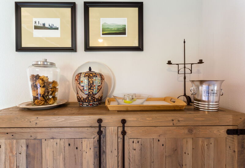 Villa Della Meletta: Room Detail