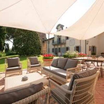 Villa Di Cabbiavoli: villa-di-cabbiavoli-chianti-castelfiorentino-villa-external