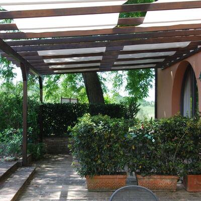 Agriturismo Cabbiavoli - Unterkunft:&nbsp;Fienile Arancione - Susino: agriturismo-cabbiavoli-chianti-multiproperty-fienile-arancione-susino-external