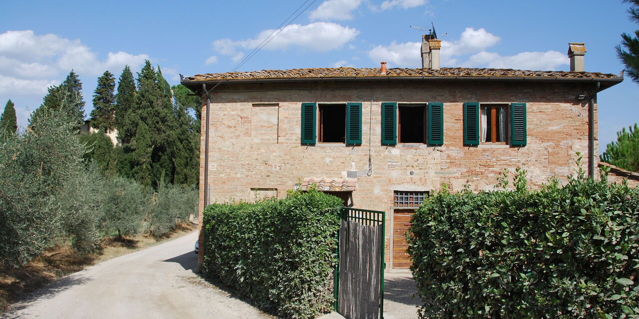 Agriturismo Cabbiavoli - Unterkunft:&nbsp;Casa Guardia: agriturismo-cabbiavoli-chianti-multiproperty-casa-guardia-external