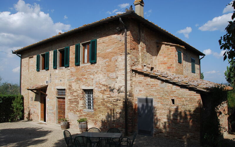 Agriturismo Cabbiavoli - Unterkunft:&nbsp;Casa Guardia: agriturismo-cabbiavoli-chianti-multiproperty-casa-guardia-external