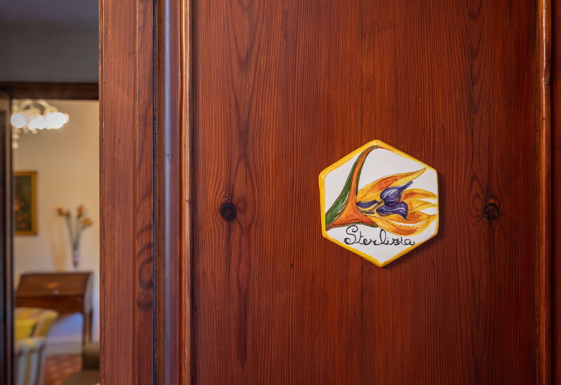 Villa Dei Marchesi: Facilities