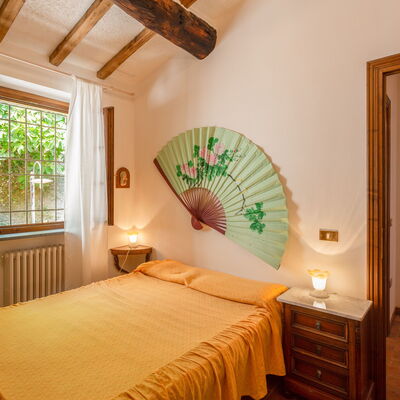 Villa Dante - Alloggio:&nbsp;Dante 2: Camera da letto