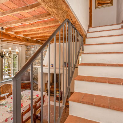 Villa Dante - Unterkunft:&nbsp;Dante 3: Zimmerdetails