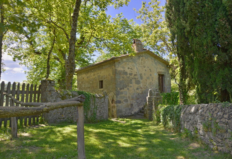 Casa Di Lilli: Autumn, Garden, Spring, Summer