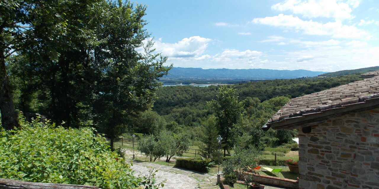 Casale Labbia: Ansichten