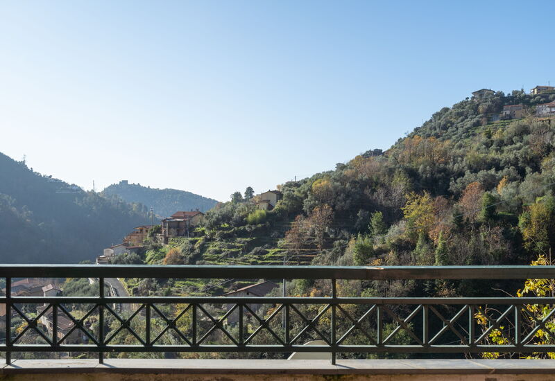 Villa Vigna: Scenic View