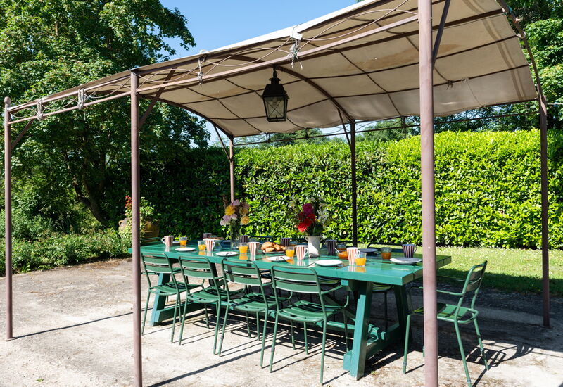 La Forra: Balcony / Terrace / Patio, Outdoor, Scenic View