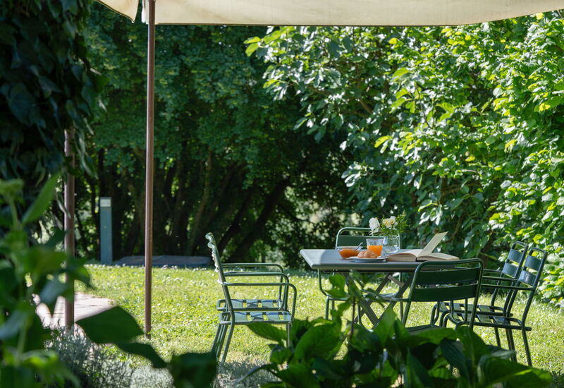 La Forra: Building Exterior, Garden, Outdoor