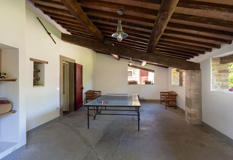 La Forra: Balcony / Terrace / Patio