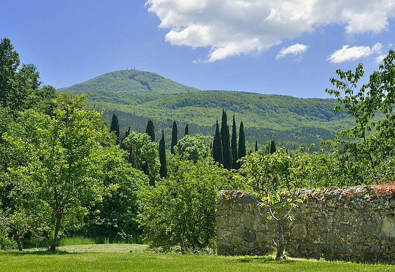 Casa Di Giulio: Autumn, Building Exterior, Spring, Summer