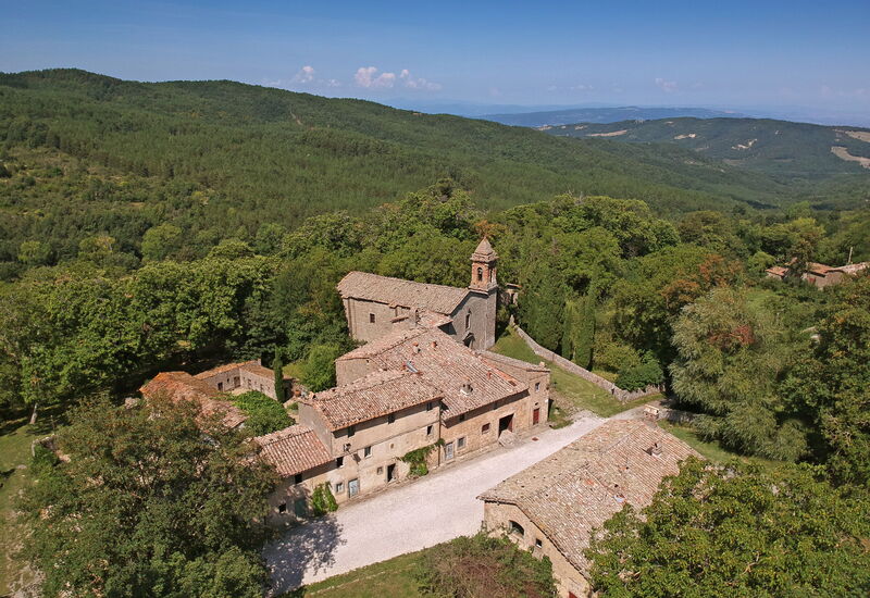 Casa Di Giulio: Autumn, Scenic View, Spring, Summer