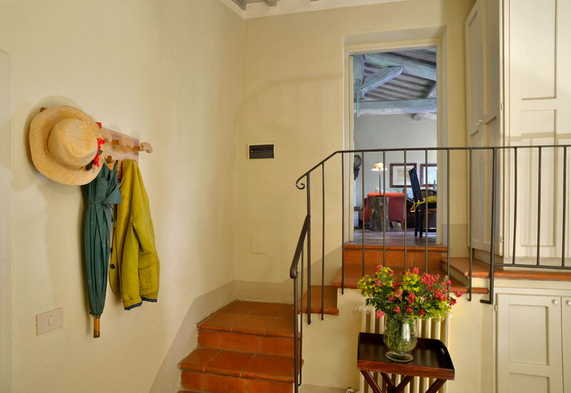 Casa Dell'ambasciatore: Autumn, Room Detail, Spring, Summer