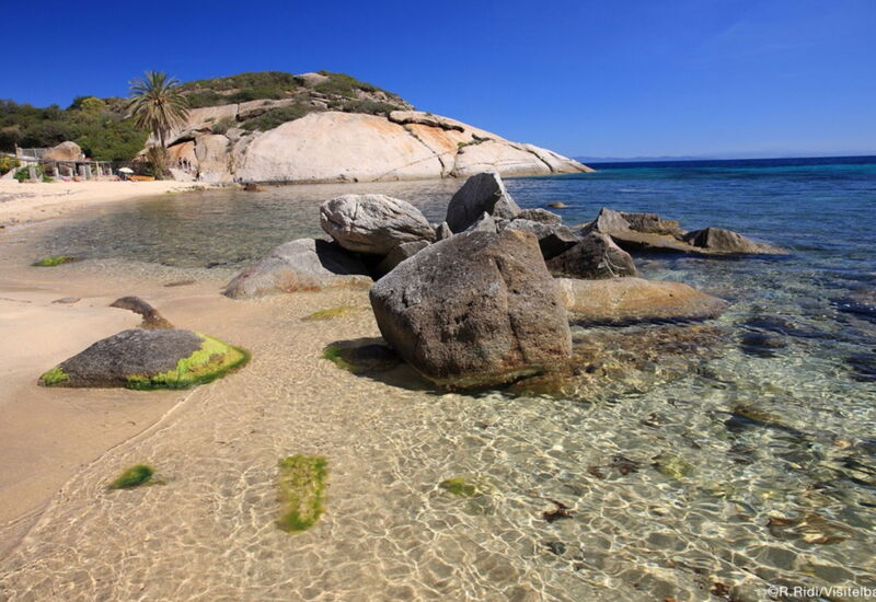 Al Castello Da Alice: Vista Panoramica