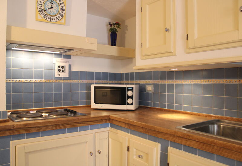 Al Castello Da Alice: Cucina