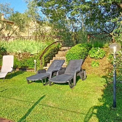 Il Circolo: Pool, Summer