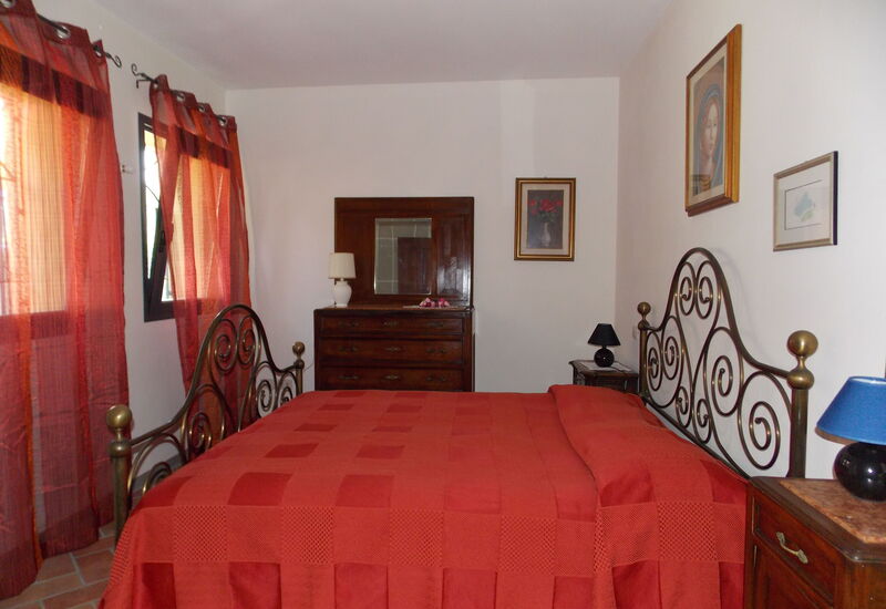 Il Circolo: Bedroom